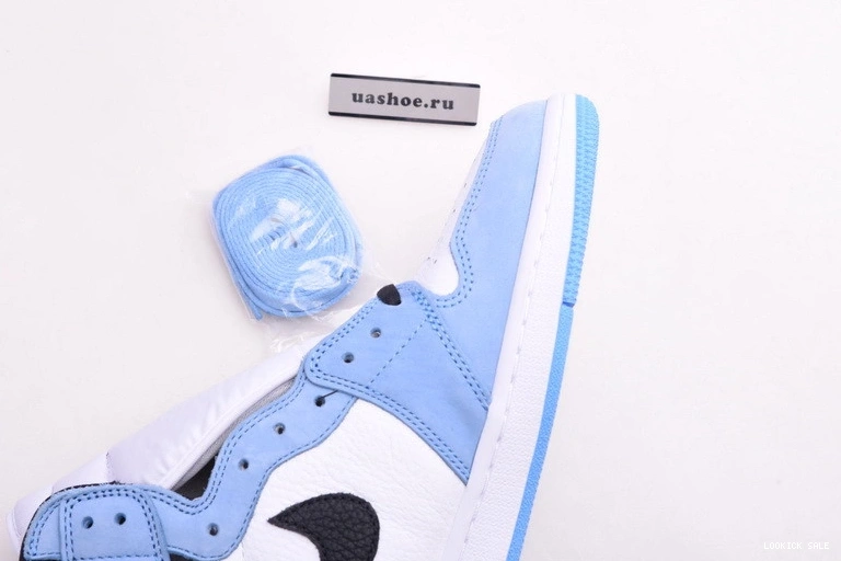 Cheap Blue 555088-134 OG Jordan High 1 “University Air 0524